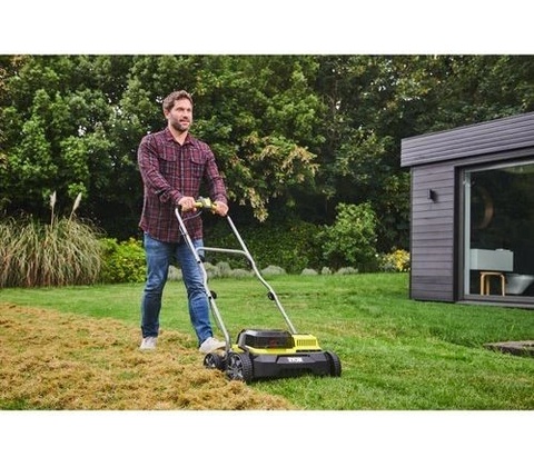 Ryobi RY18SFX35A-0 18V