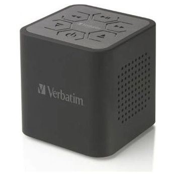 Verbatim Bluetooth Audio Cube
