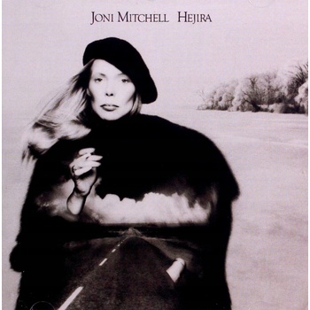 Mitchell Joni - Hejira CD