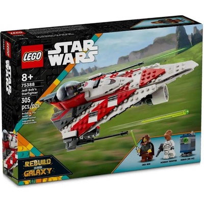 LEGO® Star Wars™ - Jedi Bob's Starfighter (75388)
