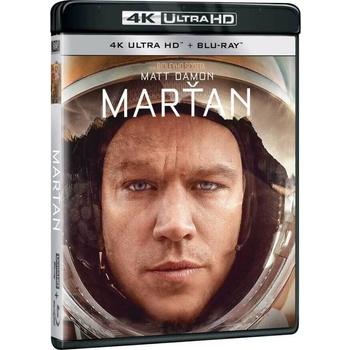Marťan