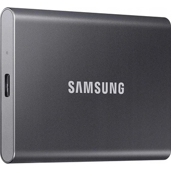 Samsung T7 4TB, MU-PC4T0T/WW