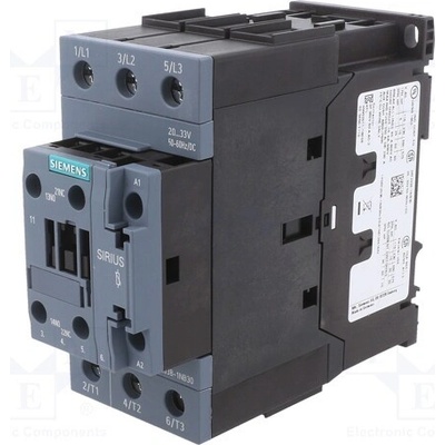 SIEMENS 3RT2038-1NB30