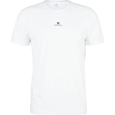 Heber Peak Мъжка риза с копчета Heber Peak EvergreenHe. Quick Dry Shirt Sport shirt - White - размер XXL (033-2516-0315)