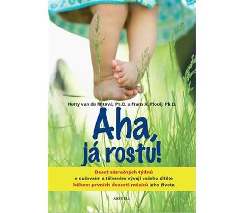 Aha, já rostu!