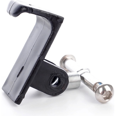 Urbis UX1 Skládací mechanismus