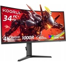 Koorui 34E6UC