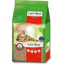 Stelivá pre mačky Cat’s Best Öko Plus 40 l