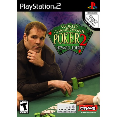 World Championship Poker 2