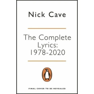 Title TBC | CAVE NICK (ISBN: 9780241990155)