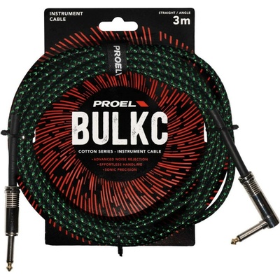 Proel BULK120CLU3GB