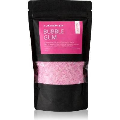 Almara Soap Bath Salt Bubble Gum 180 g