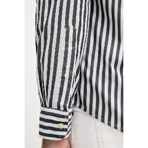 Tommy Hilfiger Риза мъжка памучна (MW0MW42440)