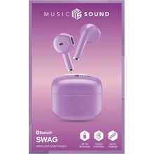 Music Sound SWAG