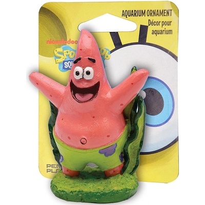 Penn Plax Spongebob Patrick Hviezdica 5 cm