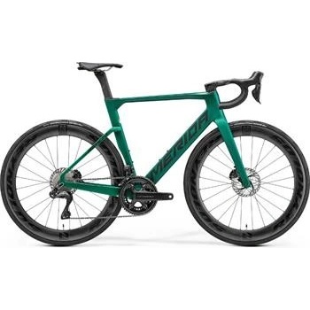 Merida Reacto 8000 2025