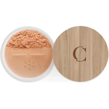 Couleur Caramel Bio sypký make-up Bio Mineral n°825 Orange Beige 12 g