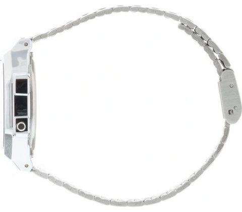 Casio A-168WA-1