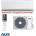 AUX ASW-H12C5A4 / CAR3DI-D0 Greyseries