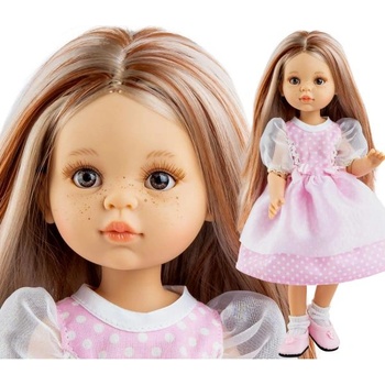 Paola Reina Кукла Las Amigas Articuladas Miriam 32cm