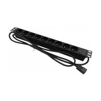 ALANTEC A-LANTEC Power Strip Power Strip 19-9x230V-Plugups-C20-Big