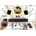 Monitorrs Security 6198K2