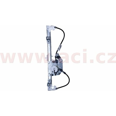 Zvedací zařízení oken VAN WEZEL 0628263