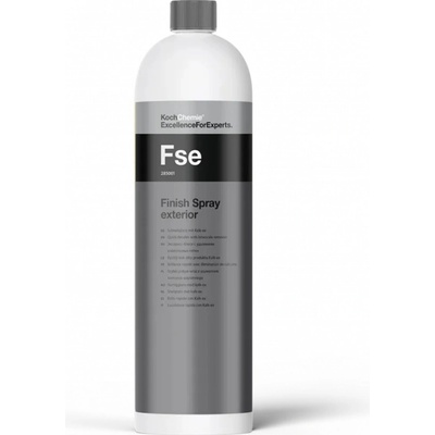 Koch Chemie Finish Spray exterior 1 l – Sleviste.cz