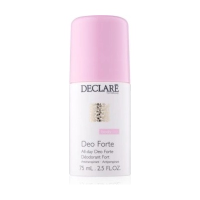 Declaré Body Care antiperspirant roll-on pro každodenní použití 75 ml