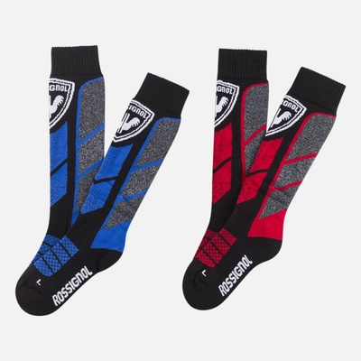 ROSSIGNOL L3 JR THERMOTECH 2P Růžový
