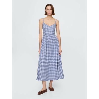 GAP Ленена макси рокля GAP GAP | Sin | ЖЕНИ | XXS