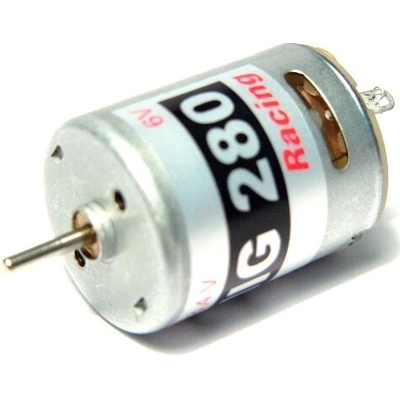 JOMITA Elektromotor MIG 280 6V RACING