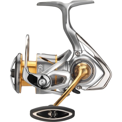 Daiwa 21 Freams LT2000D