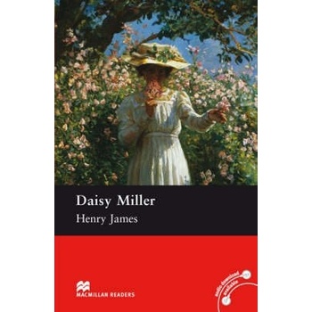 Daisy Miller - Henry James - retold by Rachel Bladon