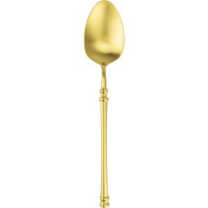 Horecano Horecano-wabi sabi-Лъжица основна 18/8 vintage gold (hc-3971) (013971)