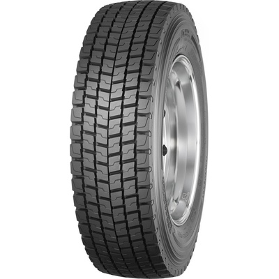 BFGOODRICH CONTROL D ROUTE 225/75 R17,5 129/127M