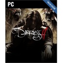 Hry na PC The Darkness 2