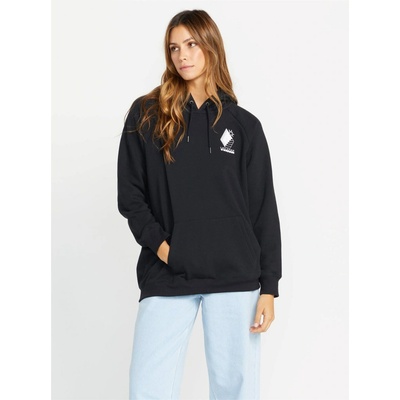 Volcom Truly Stoked Bf Po Black