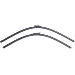 Denckermann VD10089 чистачки к-т 750+700mm (VD10089)
