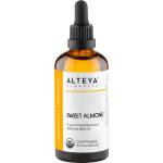 ALTEYA organics Био растително масло от бадем, 50 ml (3036635)