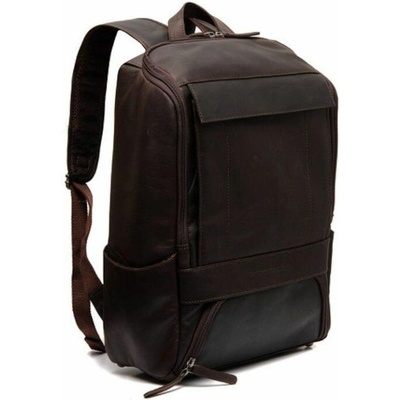 The Chesterfield Brand Rich Brown 17L