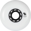 Powerslide Undercover Blank Team 72 mm 88A 4 ks