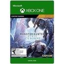 Monster Hunter World: Iceborne (Deluxe Edition)