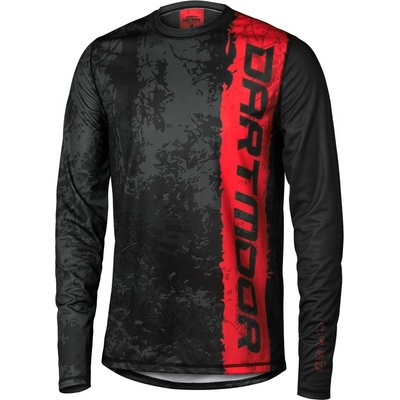 Dartmoor Woods 2019 Red Devil/Black Camo