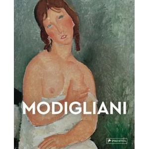 Modigliani | Olaf Mextorf (ISBN: 9783791386591)