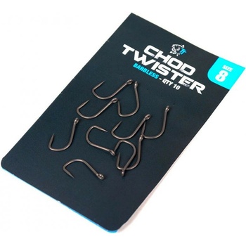 Kevin Nash CHOD TWISTER bezprotihrotu vel.7 10 ks