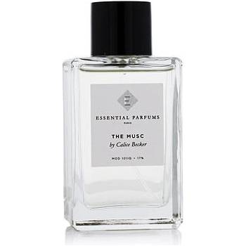 Essential Parfums The Musc parfémovaná voda unisex 100 ml
