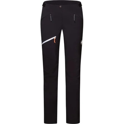 Mammut Taiss SO Pants Women Размер: L / Цвят: черен