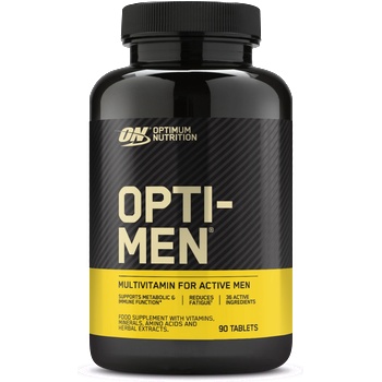Optimum Nutrition Opti-Men 90 табл неовкусено