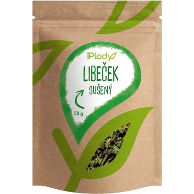 iPlody Libeček sušený 50 g